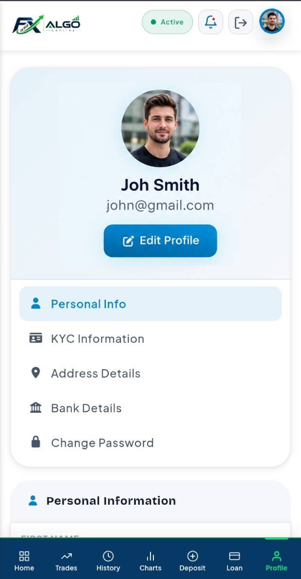 App screen 5
